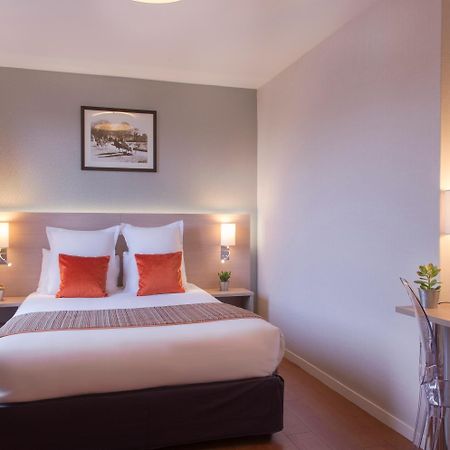 Diese Hotel Bastille Париж Екстериор снимка