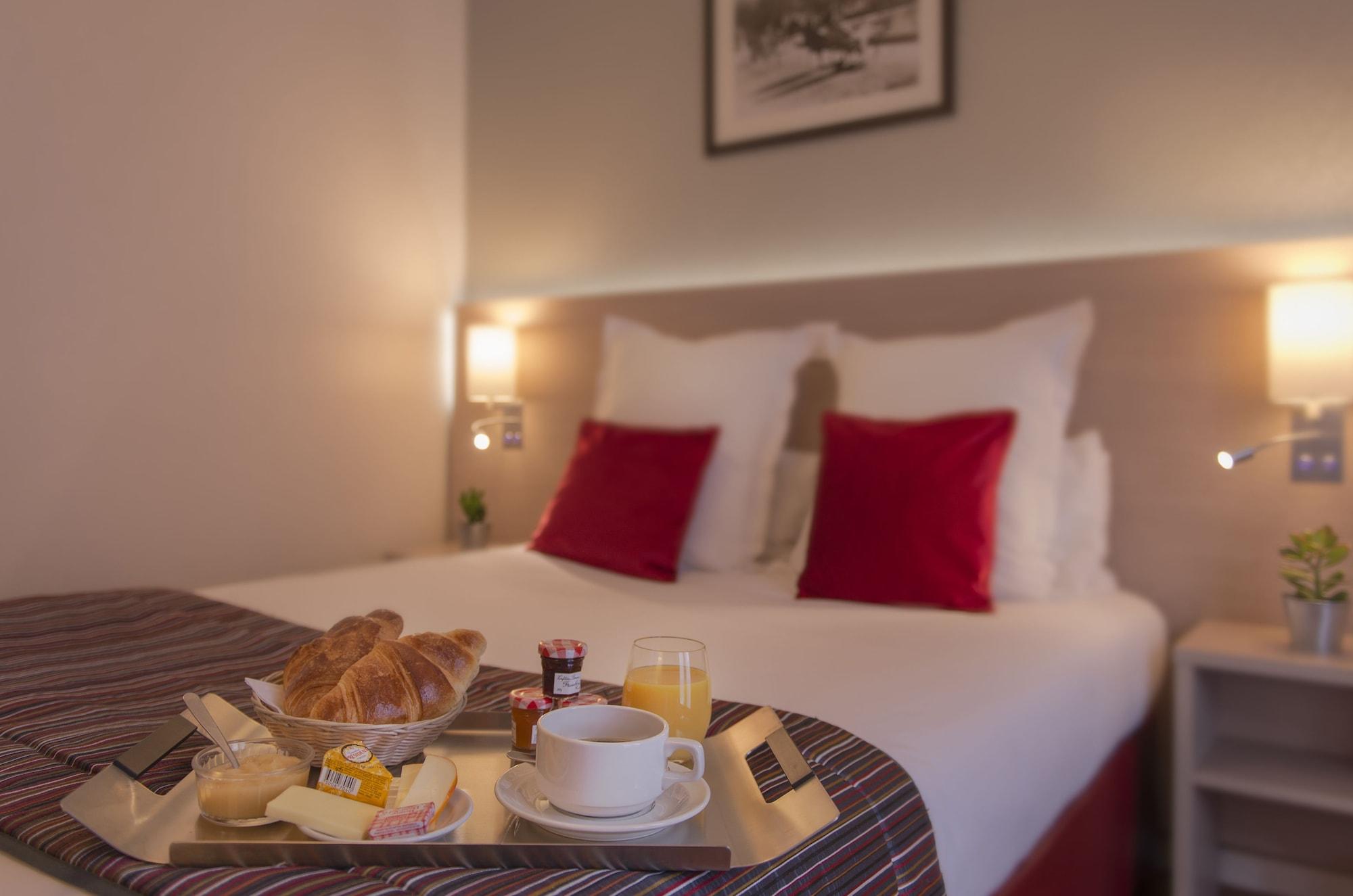 Diese Hotel Bastille Париж Екстериор снимка