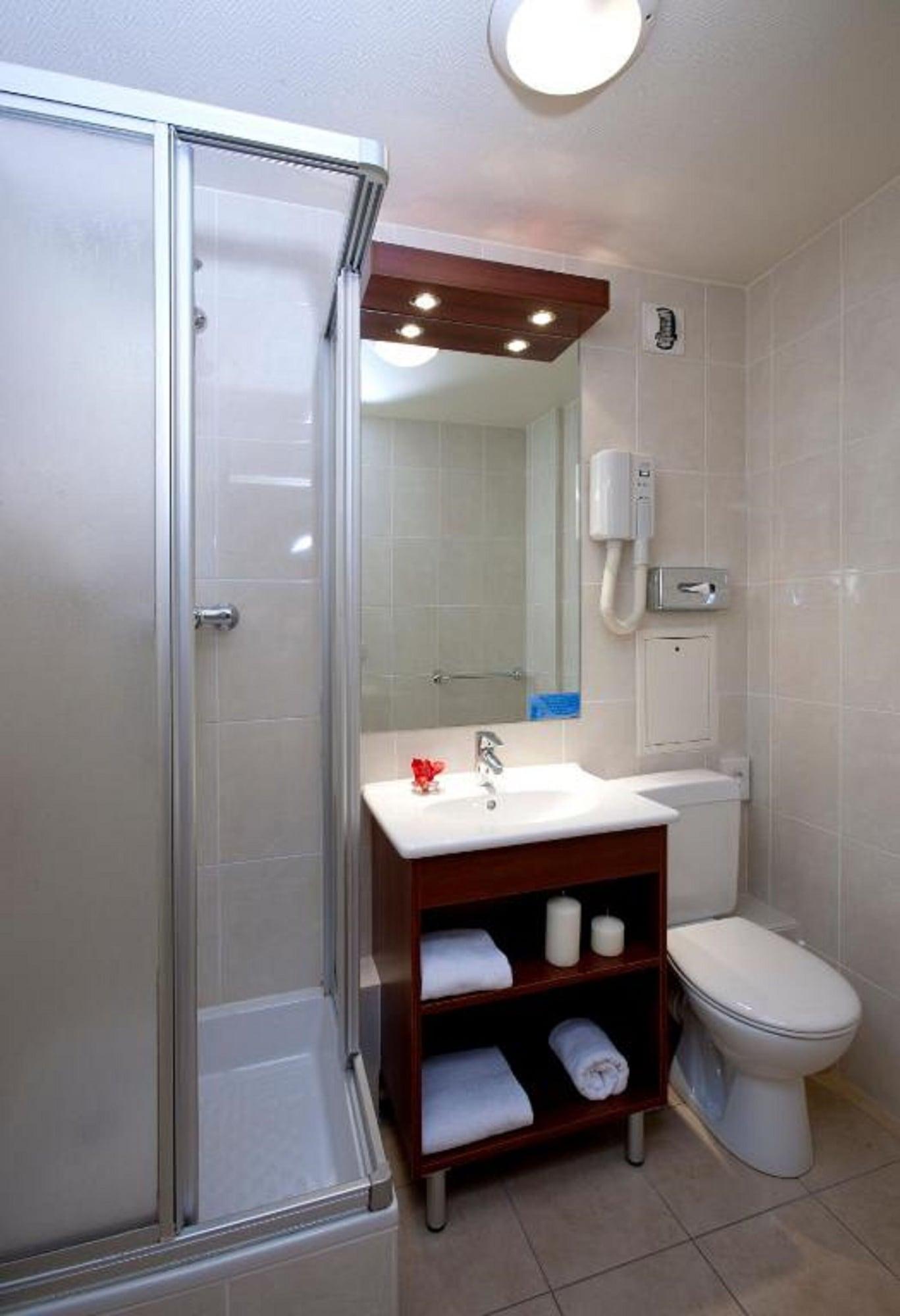 Diese Hotel Bastille Париж Екстериор снимка