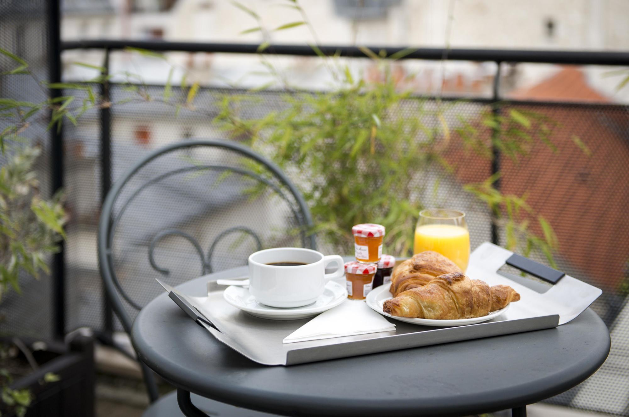 Diese Hotel Bastille Париж Екстериор снимка