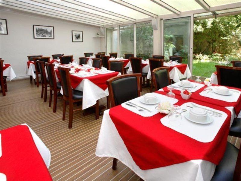 Diese Hotel Bastille Париж Екстериор снимка