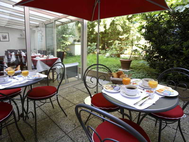 Diese Hotel Bastille Париж Екстериор снимка